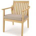 Anderson Table w/ Seaside Chairs