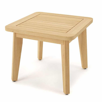 Seaside Square End Table