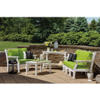 Bay Shore Collection - Sectional Pieces