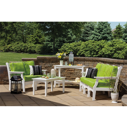 Bay Shore Collection - Sectional Pieces
