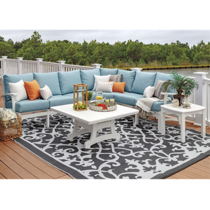 Bay Shore Collection - Sectional Pieces
