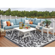 Bay Shore Collection - Sectional Pieces