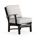 Bay Shore Collection - Sectional Pieces