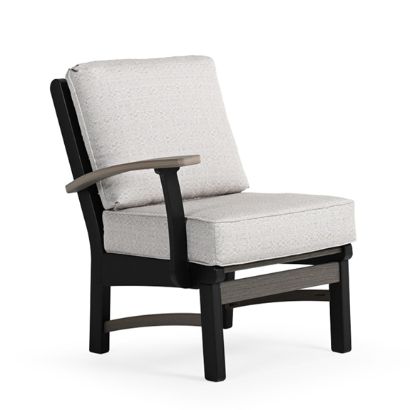 Bay Shore Collection - Sectional Pieces