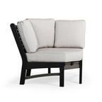 Bay Shore Collection - Sectional Pieces