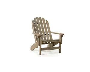 Shoreline Adirondack Chair