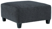 Load image into Gallery viewer, Abinger Square Ottoman