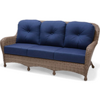 Sorrento Sofa & 2 Swivel Gliders