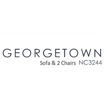 Load image into Gallery viewer, Georgetown Sofa &amp; 2 Chairs