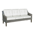 Edgewater Sofa & 2 Swivel Rockers