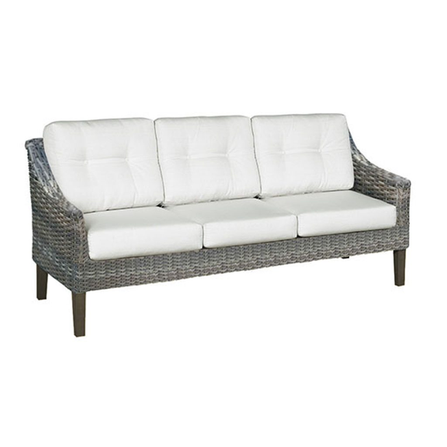 Edgewater Sofa & 2 Swivel Rockers