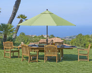Solano Dining Set