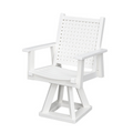 Marina Collection - Dining Swivel