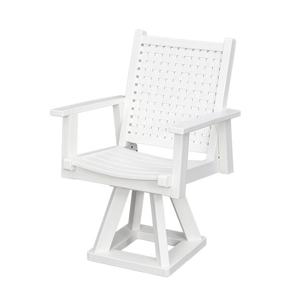 Marina Collection - Dining Swivel