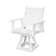 Marina Collection - Dining Swivel