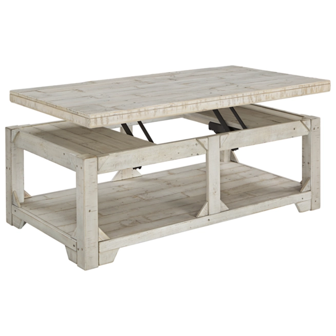 Fregine Cocktail Table