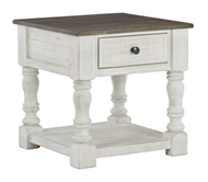 Havalance End Table
