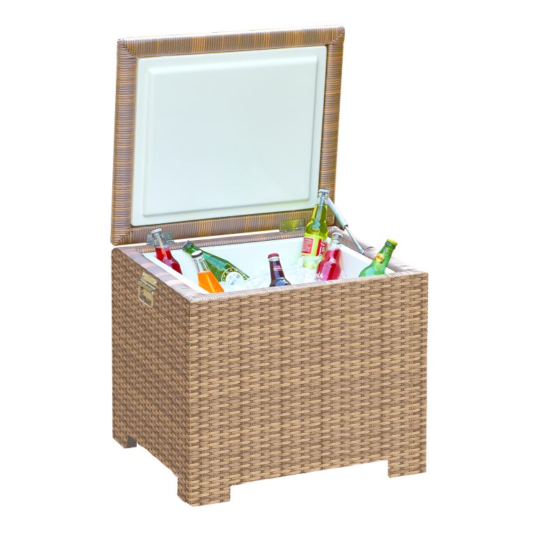 Universal Ice Chest