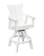 Swivel Counter/Pub Chair