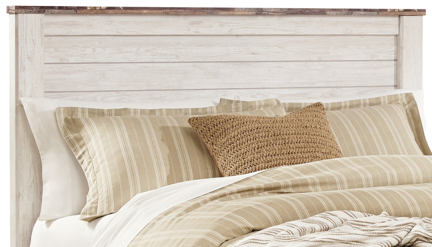 Willowton Headboards